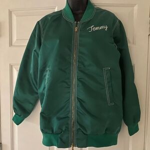 Tommy Hilfiger Bomber Jacket